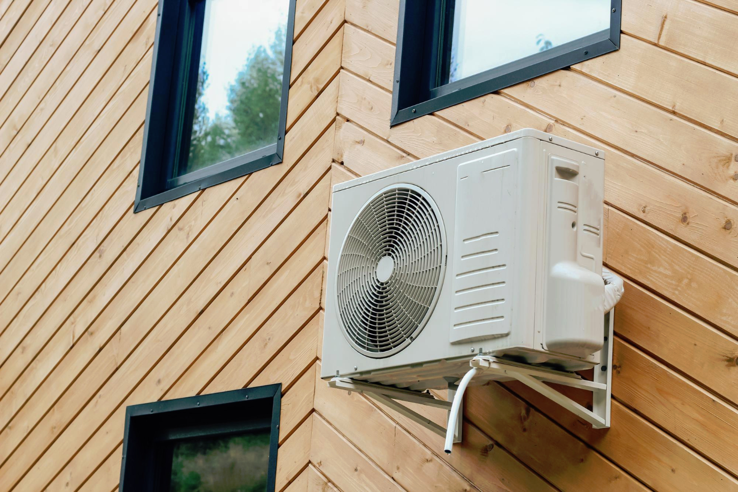 La aerotermia vivienda permite un ahorro real y sostenido frente a sistemas convencionales.